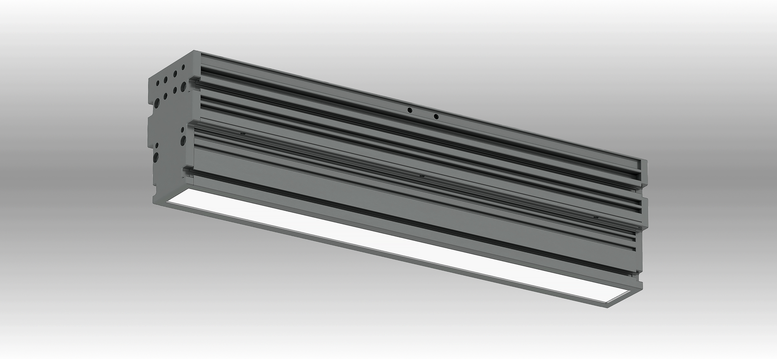 Line Scan Lights - SBS VISION