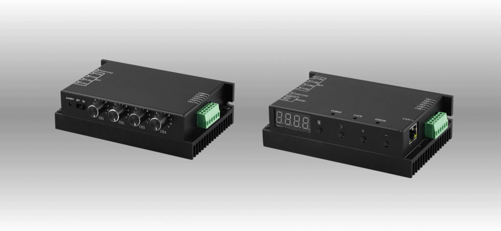 LED Controller Archives - SBS VISION